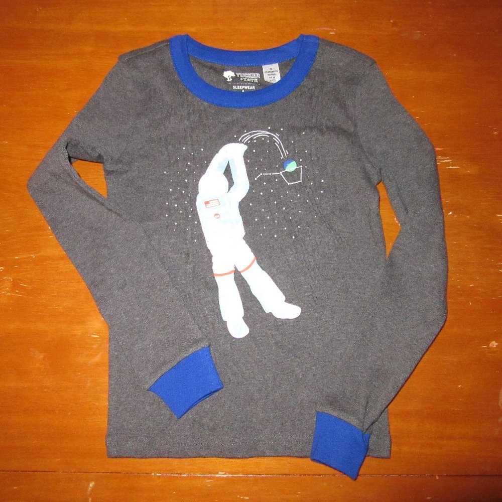 Tucker + Tate PJ / T-Shirt Top 🥰 2 for $10 on select kids items 🥰